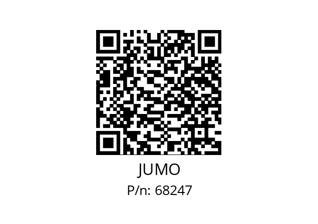  902250/32-415-1001-1-3-100-11-2500/000 JUMO 68247