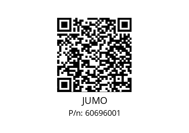  606710/20-13-46-150-15/000 JUMO 60696001