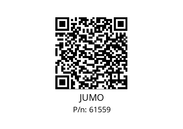  901006/66-550-2043-6-500-668/000 JUMO 61559