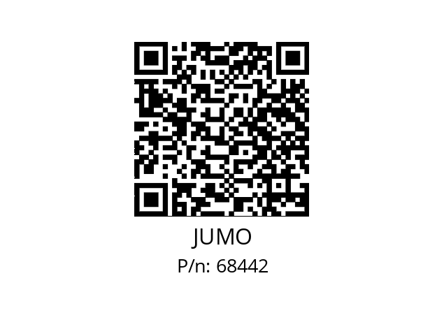  901250/32-1043-3-300-11-2500/000 JUMO 68442