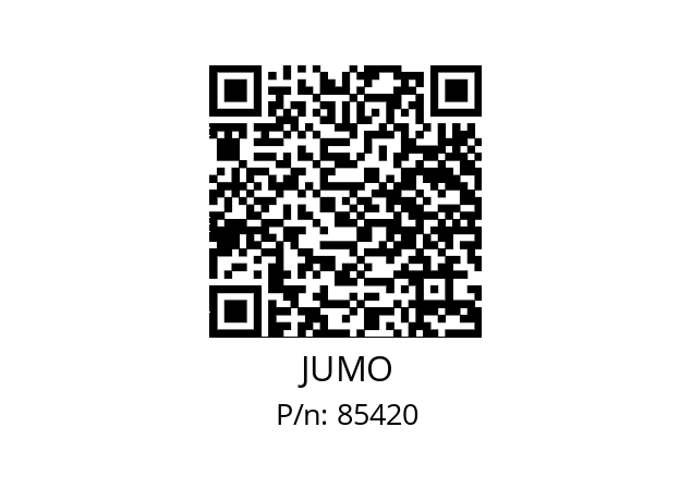  902350/23-380-1003-1-4-100-2-11-4000/000 JUMO 85420