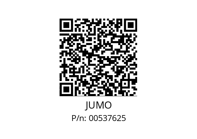  602021/0001-041-000-70-1000-40-10-00- 00-000-00-6/702 JUMO 00537625