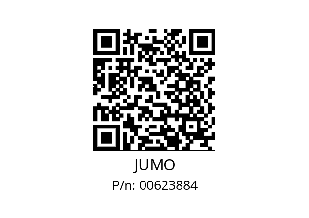   JUMO 00623884