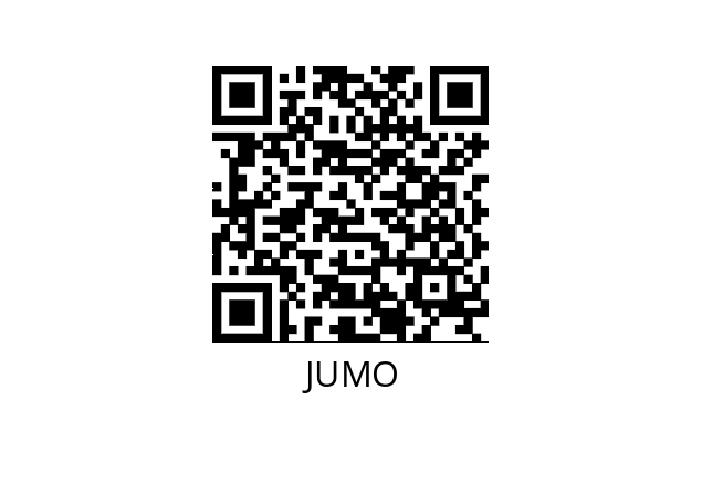  701550/181 JUMO 