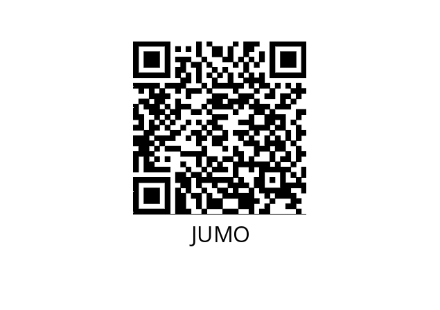  SRM-96 150-00112-6500001500 JUMO 