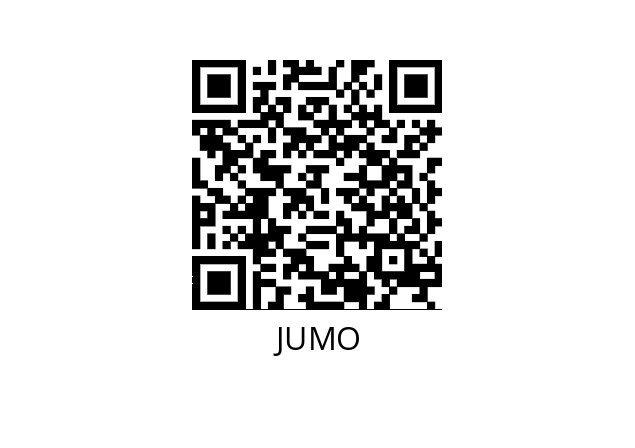  STK00387993 JUMO 