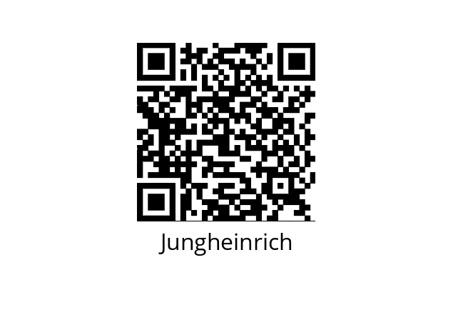  50118776 Jungheinrich 