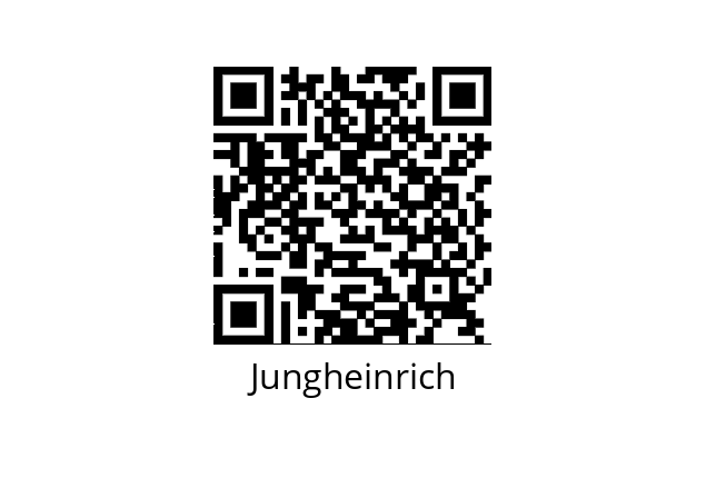  50057890 Jungheinrich 