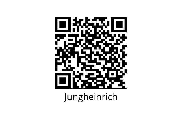  50251563 Jungheinrich 