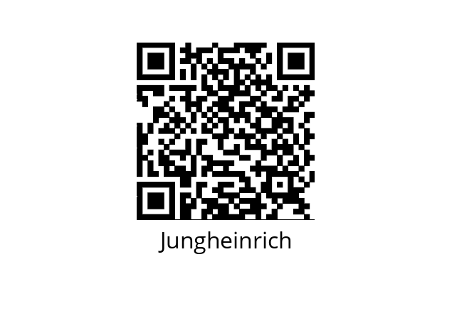  51126930 Jungheinrich 