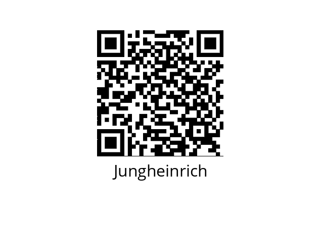  113821-41 Jungheinrich 