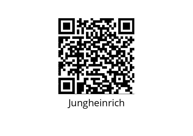  161193-4AD Jungheinrich 