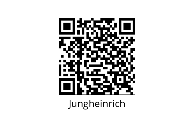  161208-4AD Jungheinrich 