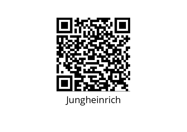  161211-4AD Jungheinrich 