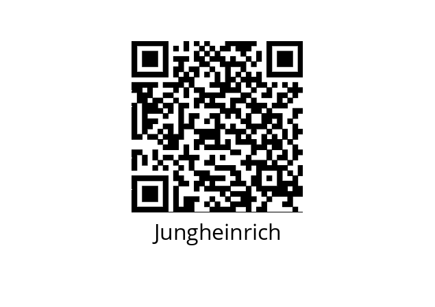  16638 Jungheinrich 