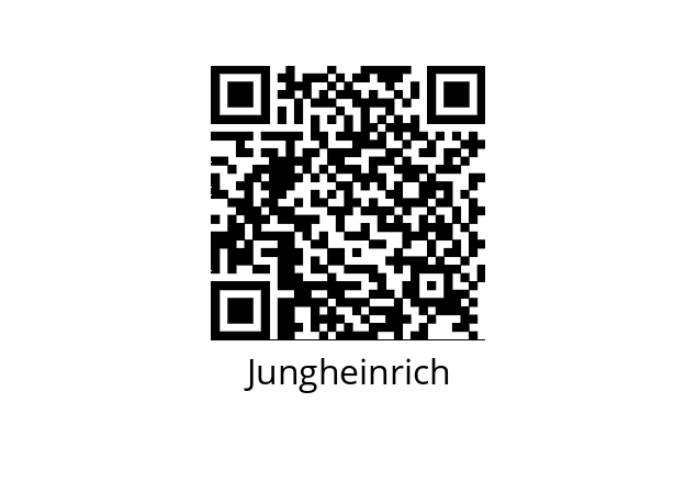  16638 10-770 Jungheinrich 