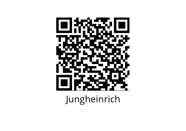  50034882 Jungheinrich 