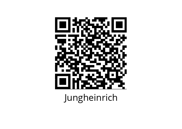  50036539 Jungheinrich 