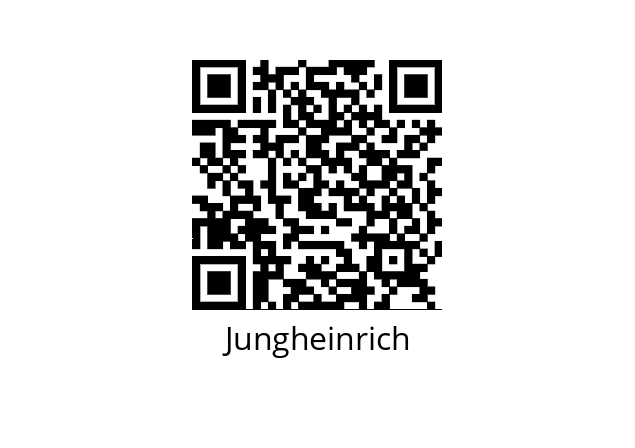  50127215 Jungheinrich 