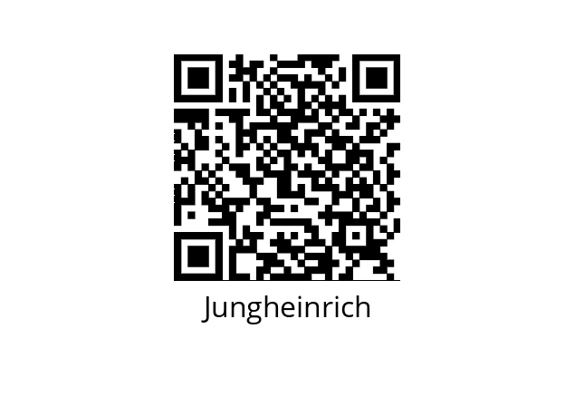  50313638 Jungheinrich 