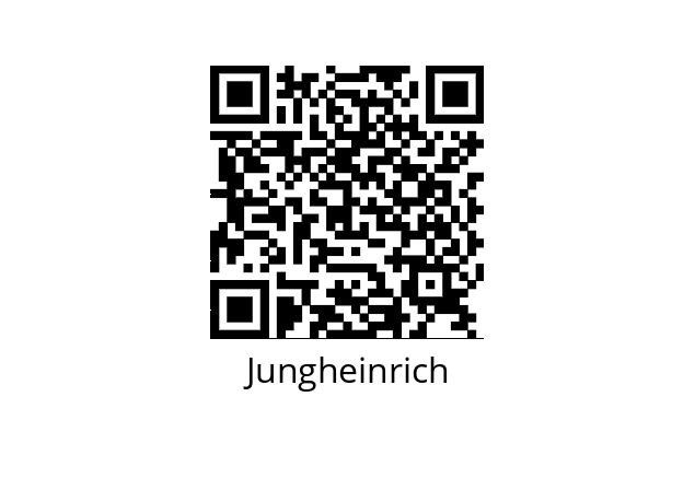  50314365 Jungheinrich 