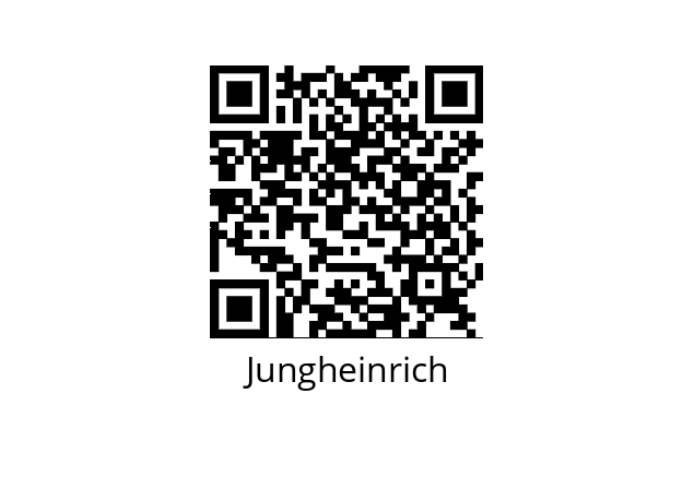  50421575 Jungheinrich 