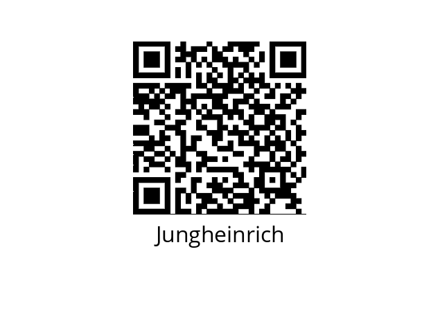  50421660 Jungheinrich 