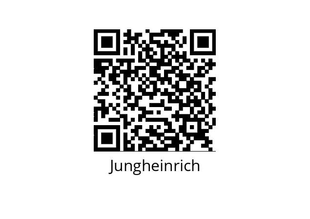  50107238 Jungheinrich 