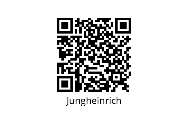  51037594 Jungheinrich 