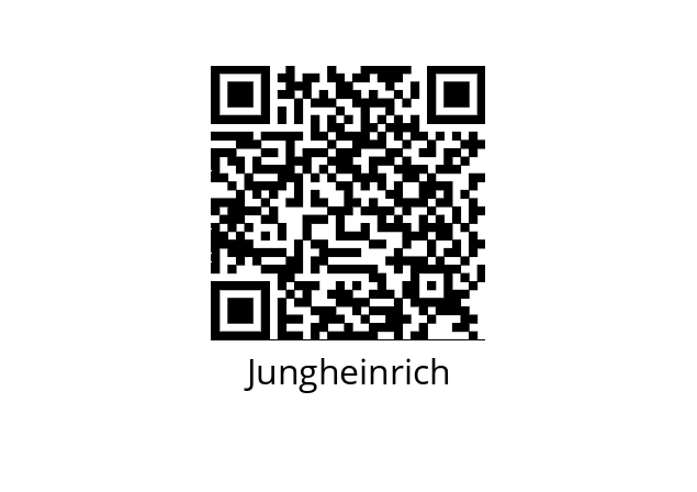  50449302 Jungheinrich 