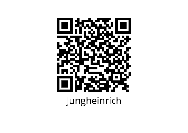  50460982 Jungheinrich 