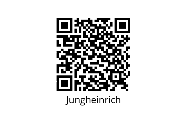  51072424 Jungheinrich 