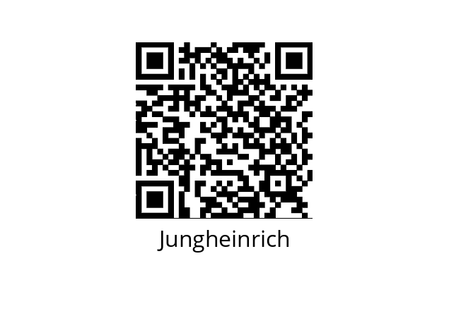  69430890 Jungheinrich 