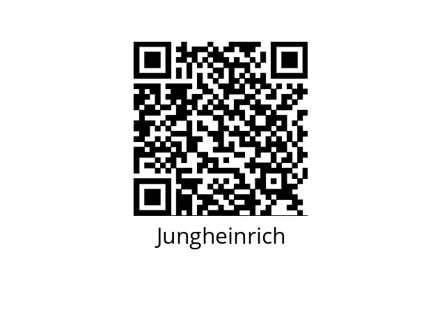  69430980 Jungheinrich 