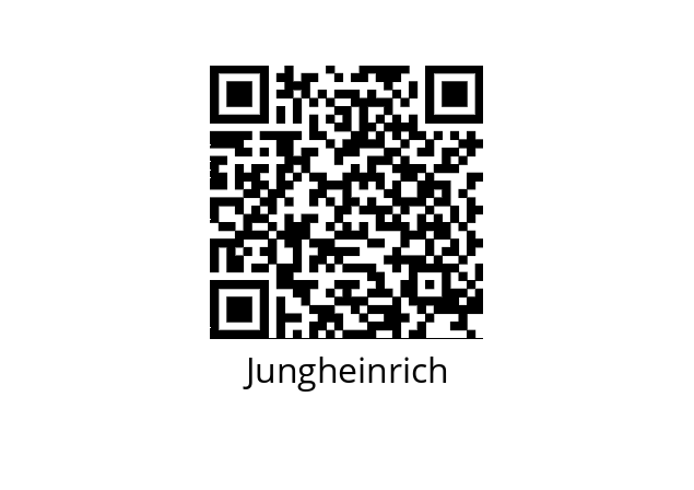  IM2000 Jungheinrich 