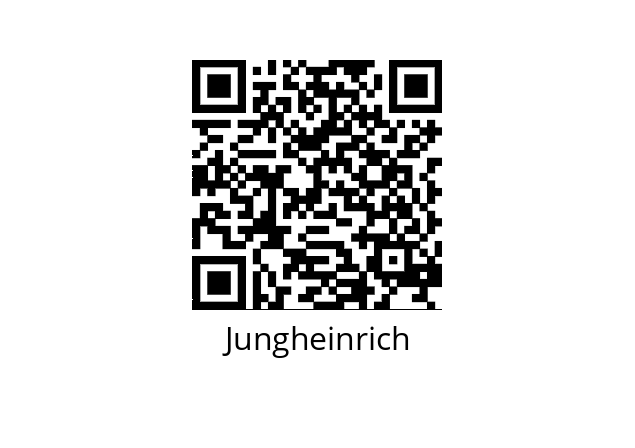  MHW24/70 Jungheinrich 