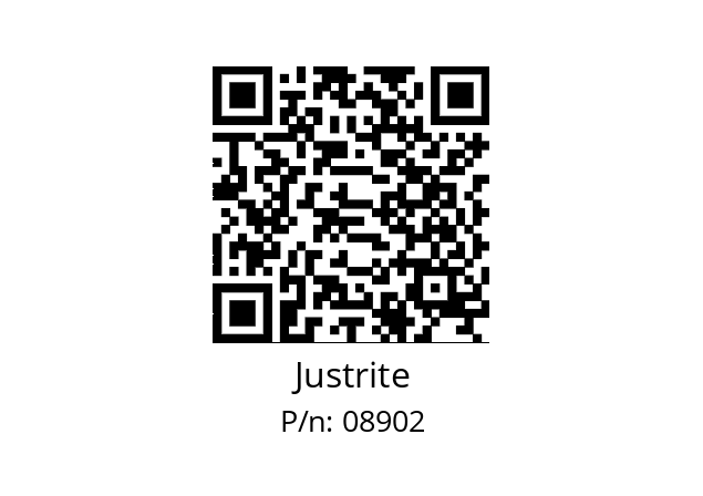   Justrite 08902