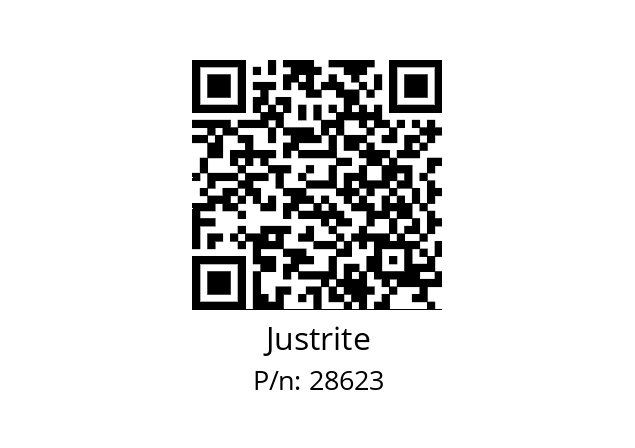   Justrite 28623