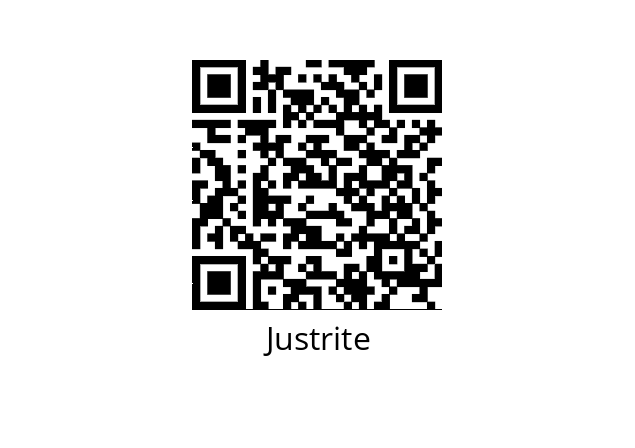  752478 Justrite 