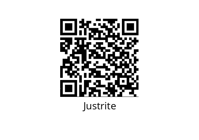  752477 Justrite 