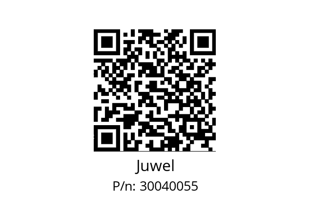   Juwel 30040055