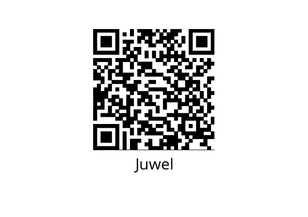  30040036 Juwel 