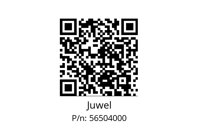   Juwel 56504000