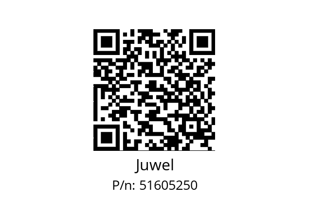   Juwel 51605250