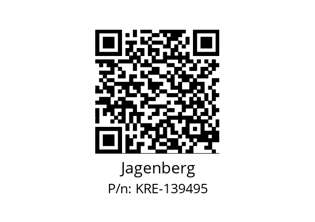   Jagenberg KRE-139495