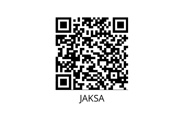  316659 JAKSA 