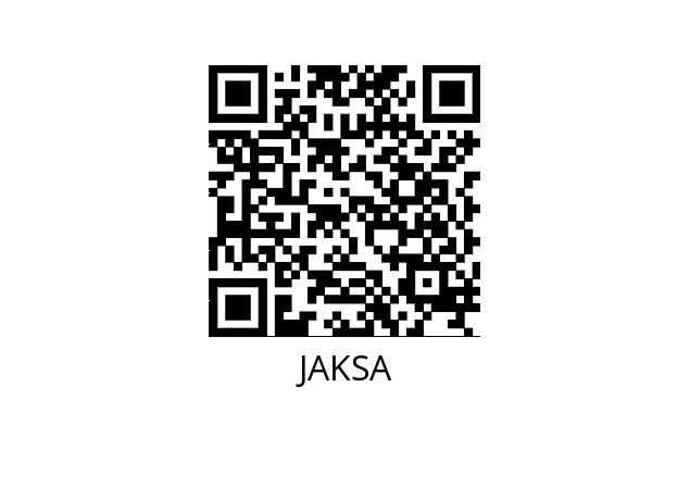  316669 JAKSA 