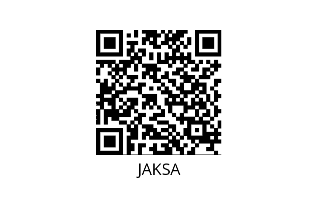  320498 JAKSA 