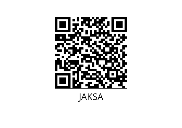  341607 JAKSA 