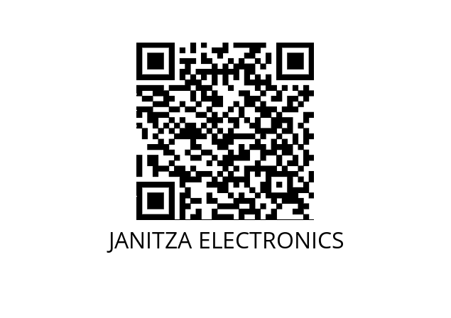  UMG96 JANITZA ELECTRONICS 